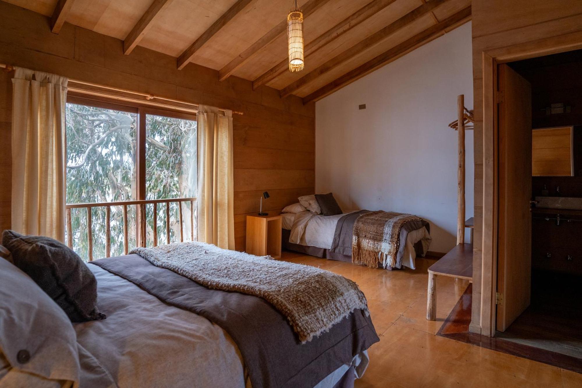 Villa Palafito Cucao Extérieur photo